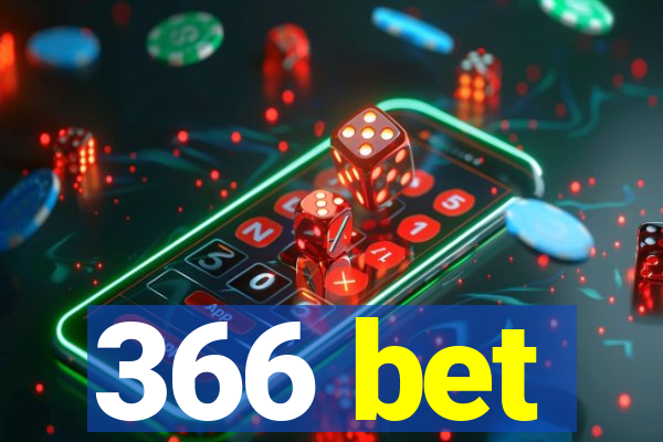 366 bet